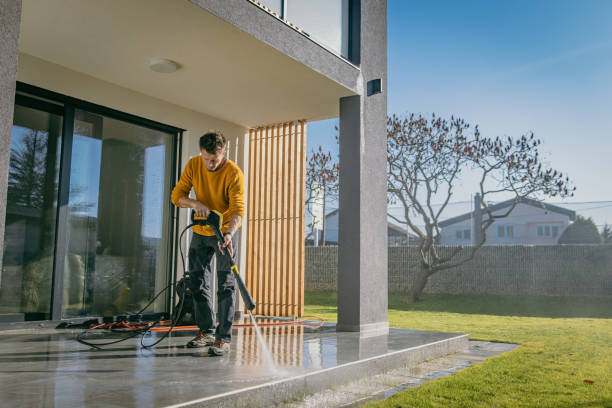 Best Pool Deck Cleaning in Fort Hall, ID